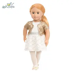 عروسک OG مدل Hope