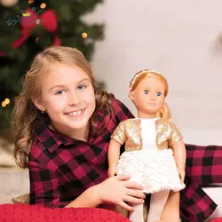 عروسک OG مدل Hope