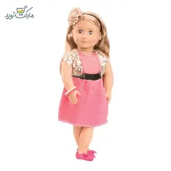 عروسک OG مدل Audra