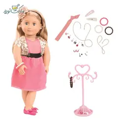 عروسک OG مدل Audra