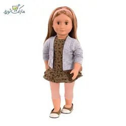 عروسک OG مدل Arianna