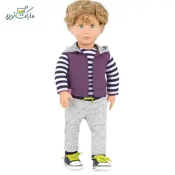 عروسک OG مدل Rafael