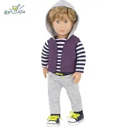 عروسک OG مدل Rafael