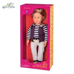 عروسک OG مدل Rafael