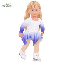 عروسک دلوکس OG پاتیناژ مدل Katelyn