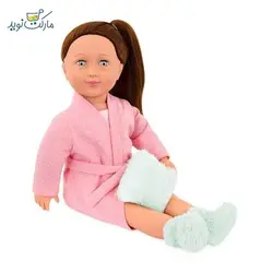 عروسک OG مدل Lake