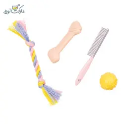 عروسک OG مدل Leslie