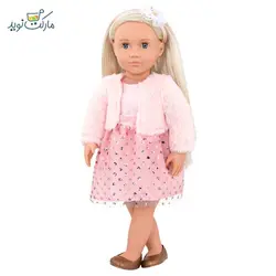 عروسک OG مدل Millie