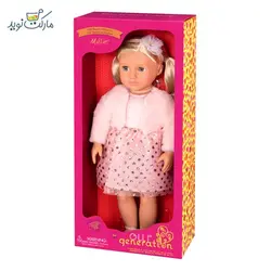 عروسک OG مدل Millie