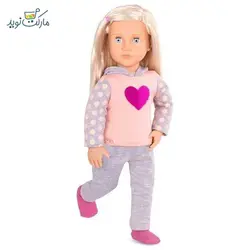 عروسک دلوکس OG مدل Martha