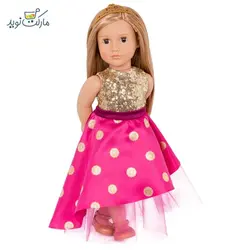 عروسک OG مدل Sarah