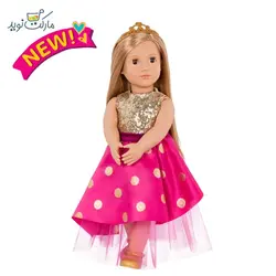 عروسک OG مدل Sarah