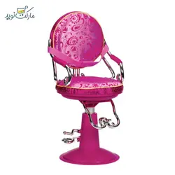 صندلی و لوازم آرایشگاه عروسک های OG