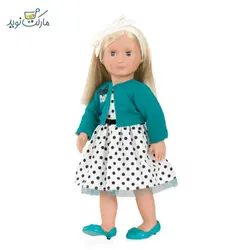 عروسک OG مدل Ruby