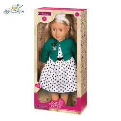 عروسک OG مدل Ruby