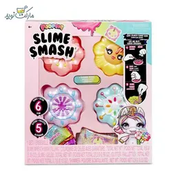 پوپسی سورپرایز مدل Summer Petal دونات اسمش