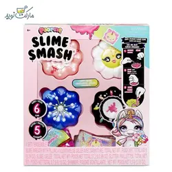 پوپسی سورپرایز مدل Happy Daisies دونات اسمش