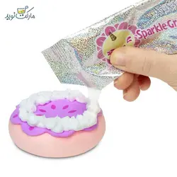 پوپسی سورپرایز مدل Happy Daisies دونات اسمش
