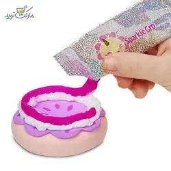 پوپسی سورپرایز مدل Happy Daisies دونات اسمش