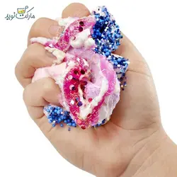 پوپسی سورپرایز مدل Happy Daisies دونات اسمش