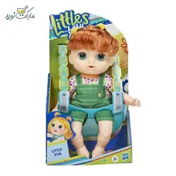 عروسک بیبی الایو مدل Little Eva