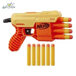 تفنگ نرف مدل Alpha Strike Fang QS-4