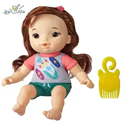 عروسک بیبی الایو مدل Little Maya