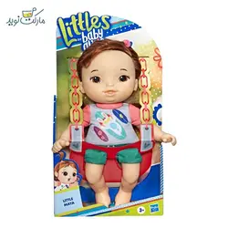 عروسک بیبی الایو مدل Little Maya