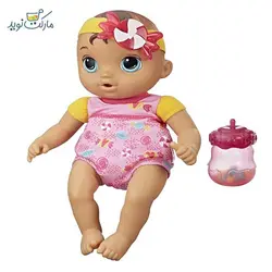 عروسک Sweet ‘N Snuggly Baby بیبی الایو