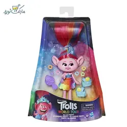 عروسک فشن مدل Poppy