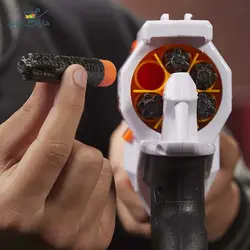 تفنگ نرف مدل Ultra Two Motorized Blaster