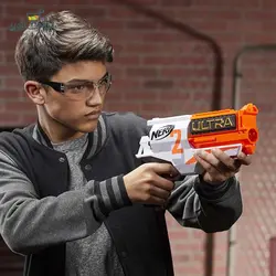 تفنگ نرف مدل Ultra Two Motorized Blaster
