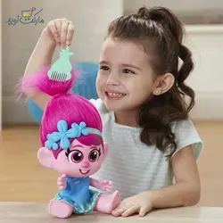 عروسک پاپی از انیمیشن ترولز