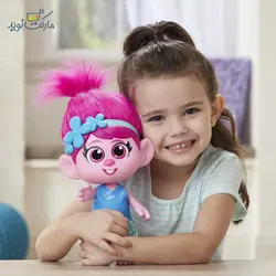 عروسک پاپی از انیمیشن ترولز