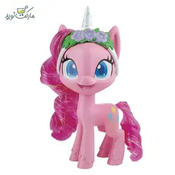 عروسک اسب پونی مدل Pinkie Pie