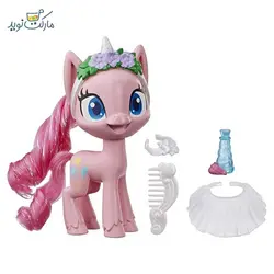 عروسک اسب پونی مدل Pinkie Pie