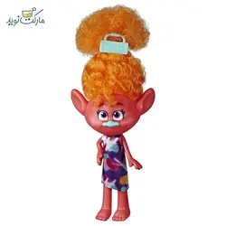 عروسک فشن Dj Suki کارتون ترولز