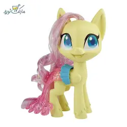 عروسک پونی مدل Fluttershy