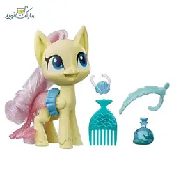 عروسک پونی مدل Fluttershy