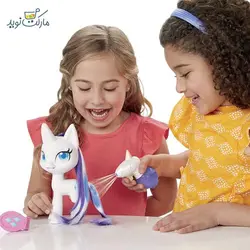 عروسک اسب پونی مدل Rarity