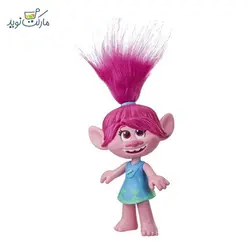 عروسک پاپی آواز خوان انیمیشن ترولز