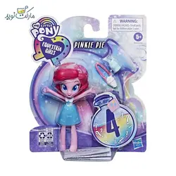 عروسک پونی Pinkie Pie