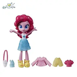 عروسک پونی Pinkie Pie