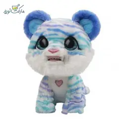 ببر رباتیک مدل نورث Furreal