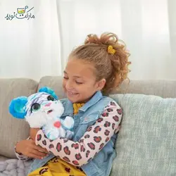 ببر رباتیک مدل نورث Furreal