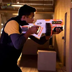 تفنگ نرف مدل Nerf Ultra One