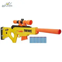 تفنگ نرف مدل فورنایت Basr-L