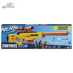 تفنگ نرف مدل فورنایت Basr-L