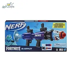 تفنگ نرف مدل فورنایت RL-Rippley