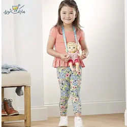 عروسک بیبی الایو مدل Chloe